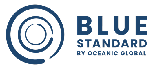 Blue Standard by Oceanic Global