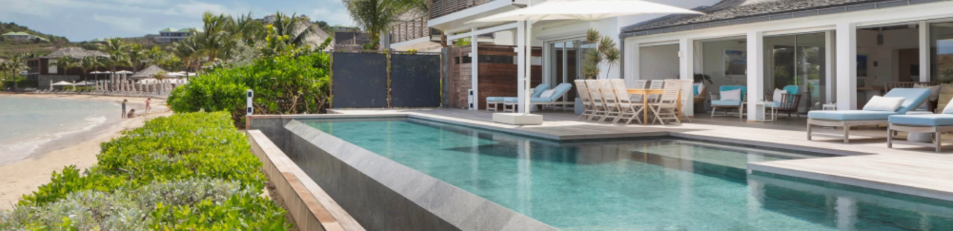 Villas Aqua & Bleu - photo 2 of 3