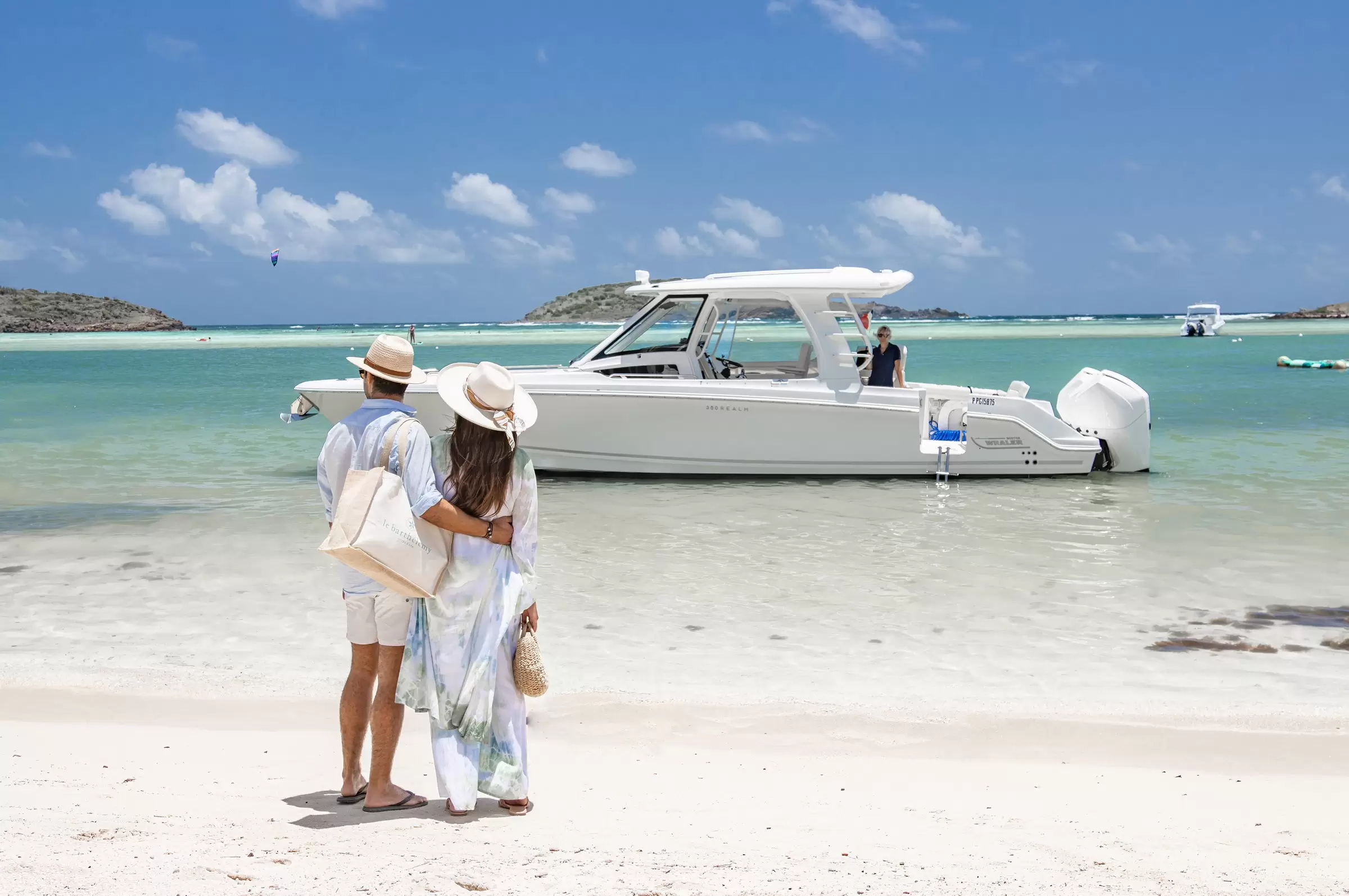 Le Barthélemy Hotel & Spa Hotel St Barts