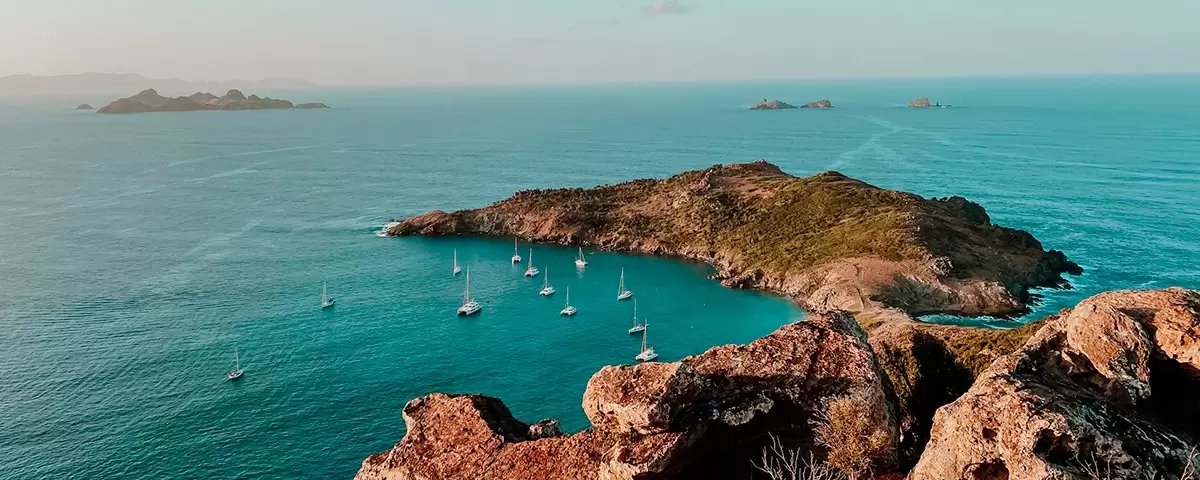 Le Barthélemy Hotel & Spa Hotel St Barts