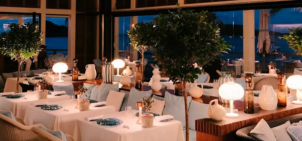 Le Barthélemy Hotel & Spa Hotel St Barts