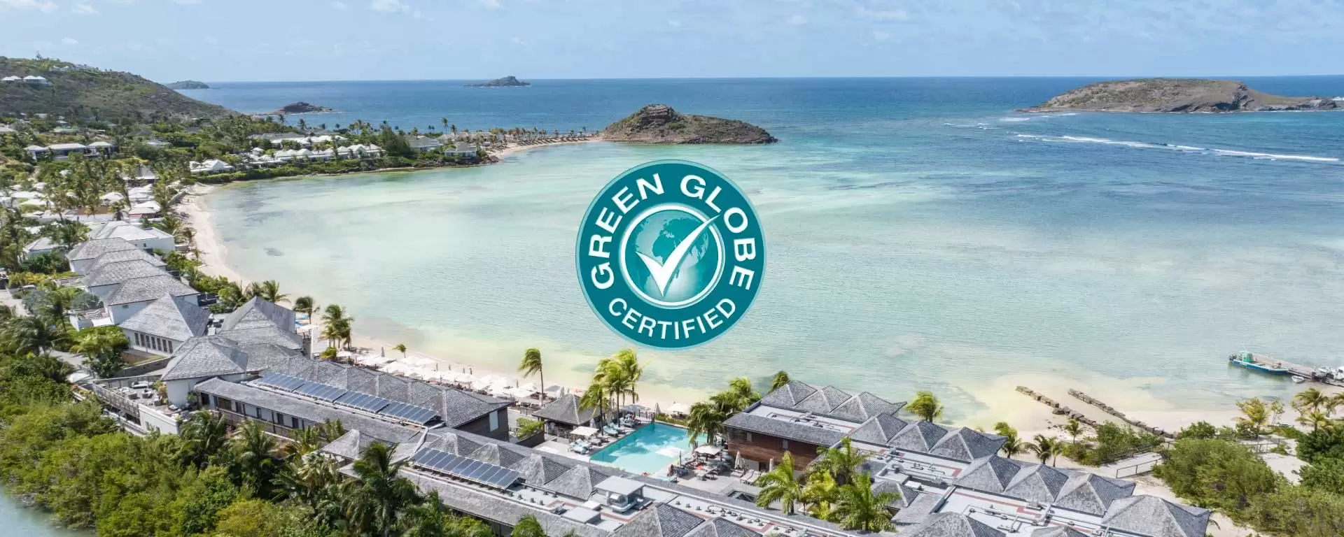 Le Barthélemy Hotel & Spa Hotel St Barts