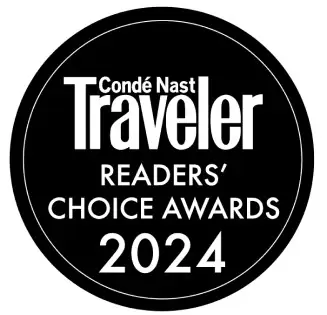 Best Resort in St Barts