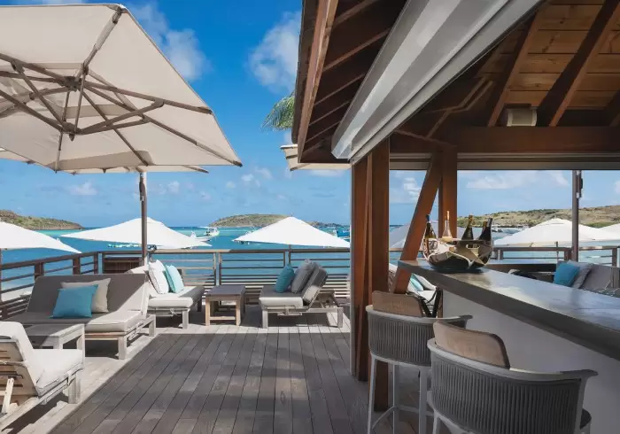 Le Turquoise Pool Bar — photo 3