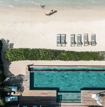 Boutique Hotels in St Barts