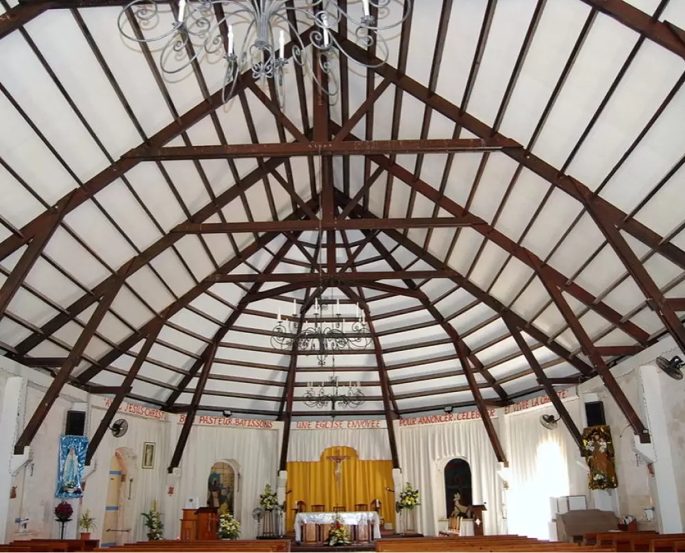 Lorient Church