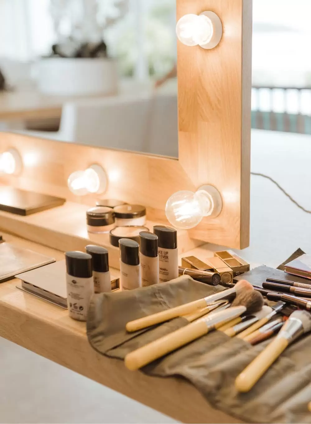 Spa & Hair Service
