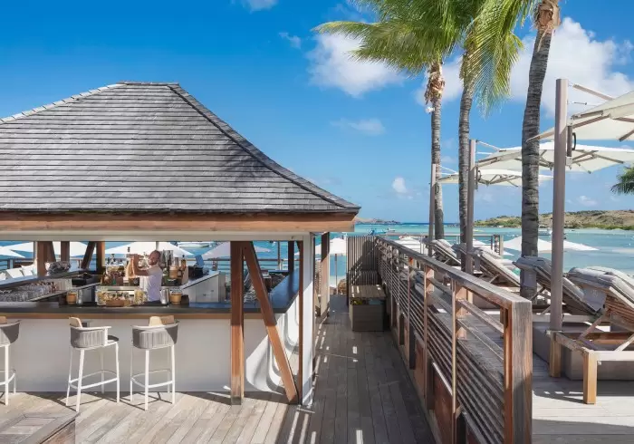 Le Turquoise Pool Bar — photo 2