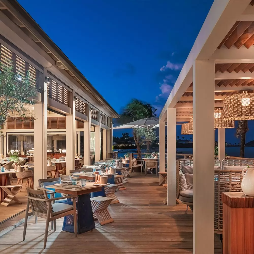 Le Barth Couture Hospitality