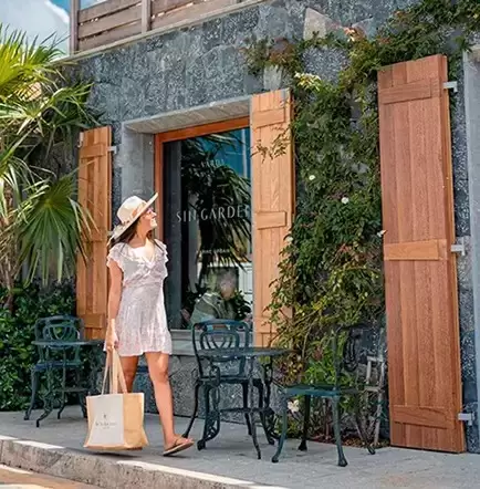 Discover Saint Barthélemy | Le Barthélemy