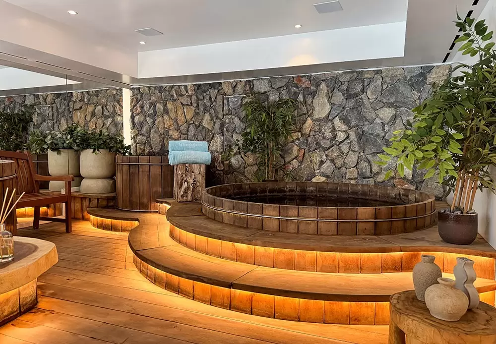 Nordic Baths